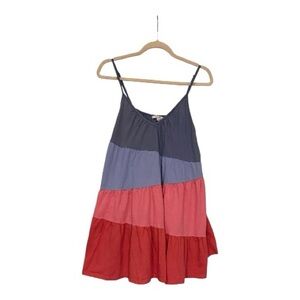 Z Supply | Color Block Mini Dress